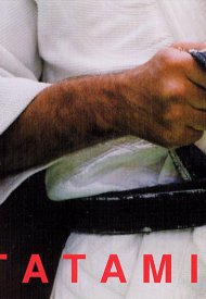 Affiche de Tatami