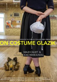 Affiche de Mon costume Glazik
