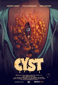 Affiche de Cyst