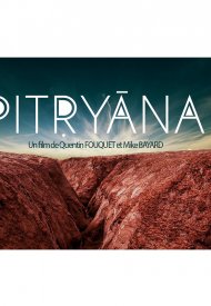 Affiche de Pitryana