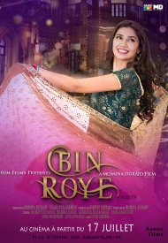 Affiche de Bin Roye