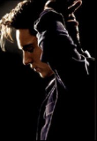Affiche de Elvis