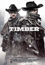 Affiche de The Timber