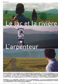Affiche de Le Lac et la rivière