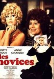 Affiche de Les Novices