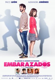 Affiche de Embarazados