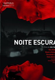 Affiche de Nuit noire