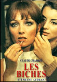 Affiche de Les Biches