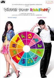Affiche de What's Your Raashee?