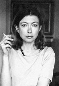 Affiche de Joan Didion: The Center Will Not Hold