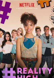 Affiche de #REALITYHIGH