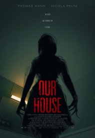 Affiche de Notre Maison