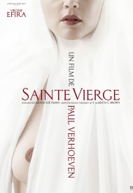 Affiche de Sainte Vierge