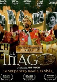 Affiche de Le Magicien