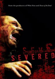 Affiche de Severed