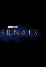 Affiche de Eternals