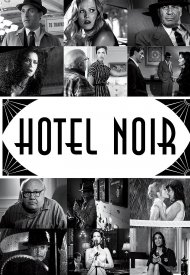 Affiche de Hotel Noir