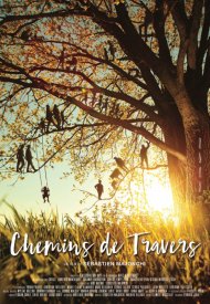 Affiche de Chemins de Travers