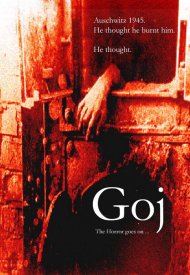 Affiche de Goy