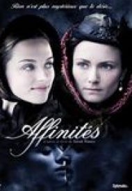 Affiche de Affinités