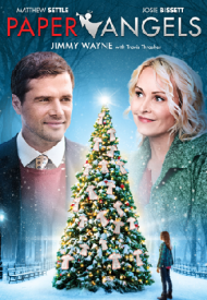 Affiche de L'Arbre des anges