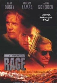 Affiche de The Rage