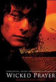 Affiche de The Crow: Wicked Prayer