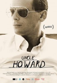 Affiche de Uncle Howard