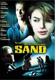 Affiche de Sand
