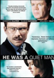 Affiche de He Was a Quiet Man