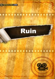 Affiche de Ruin