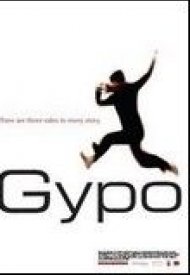 Affiche de Gypo