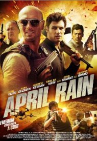 Affiche de April Rain