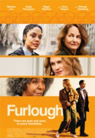 Affiche de Furlough