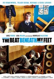 Affiche de The Beat Beneath My Feet