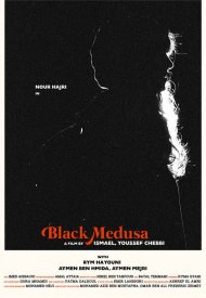 Affiche de Black Medusa