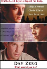 Affiche de Day Zero
