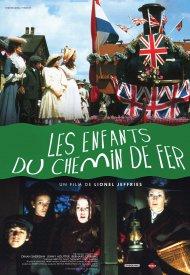 Affiche de Les Enfants du chemin de fer