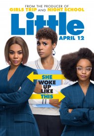 Affiche de Little