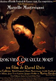 Affiche de Trois vies et une seule mort