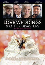 Affiche de Love, Weddings & Other Disasters