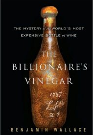 Affiche de The Billionaire's Vinegar