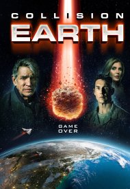 Affiche de Collision Earth