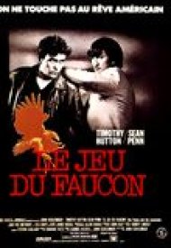 Affiche de Le Jeu du faucon