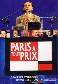 Affiche de Paris à tout prix