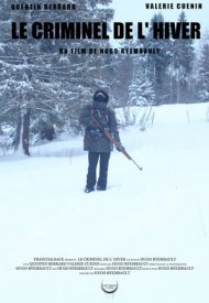 Affiche de Le Criminel de l'hiver