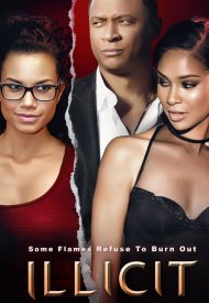 Affiche de Illicit