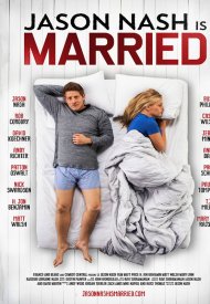 Affiche de Jason Nash Is Married