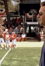 Affiche de Little Giants