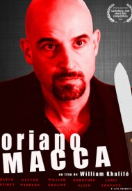 Affiche de Doriano Macca